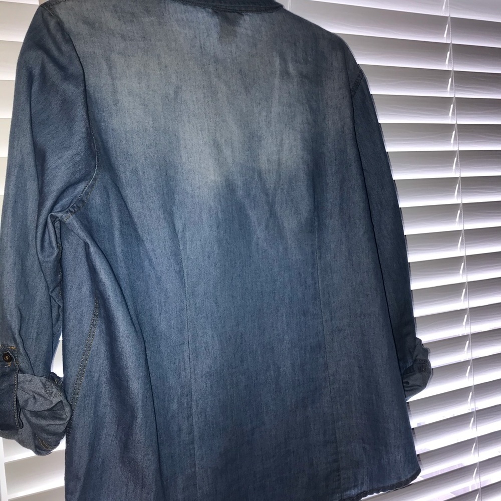 Jacket - Picture 3 of 3